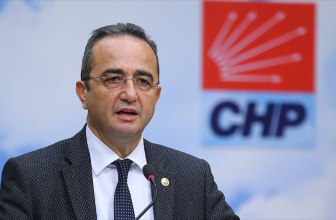 CHP'DEN ÇOCUK İSTİSMARINA İLİŞKİN DÜZENLEMEYE DESTEK