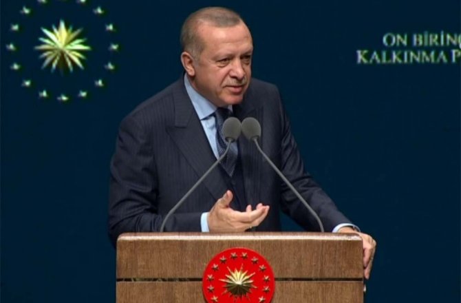 “İNSANSIZ TANKLARI DA ÜRETECEĞİZ”