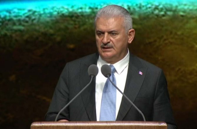 "AFRİN’DE CEPHELER BİRLEŞMEYE BAŞLADI"