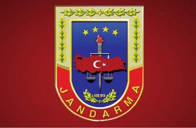  ZEYTİN DALI HAREKATI'NA DESTEK VEREN ÖĞRENCİLERE TEŞEKKÜR