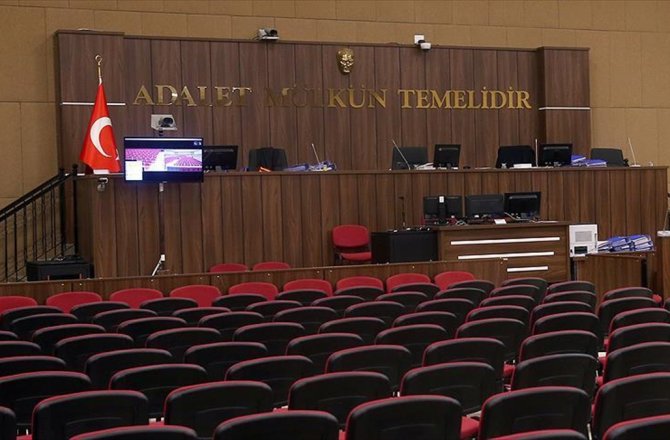 ﻿30 YIL ÖNCE 'DEVLET KADROLARINI ELE GEÇİRECEĞİZ' DEMİŞ
