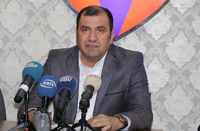 KARDEMİR KARABÜKSPOR GELECEKTEN UMUTLU