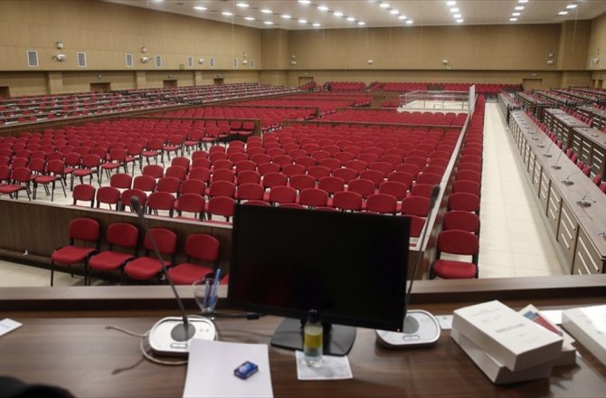 ESKİ TUĞAMİRAL YILDIZ'DAN 'YURTTA SULH KONSEYİ' İTİRAFI