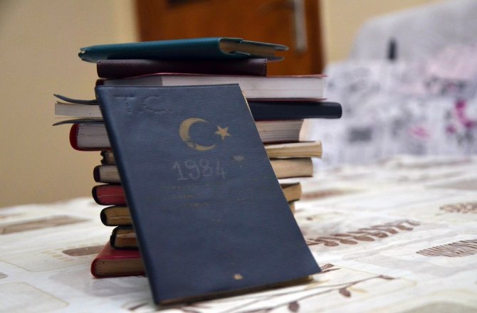 12 BİN 775 GÜN BU GÜNLÜKTE