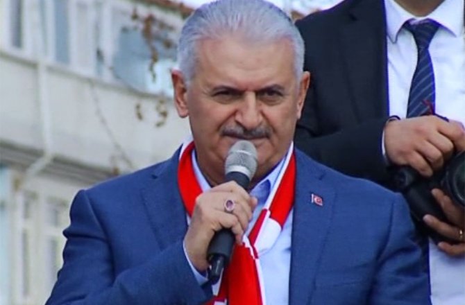 "MEHMETÇİK TERÖR NEREDEYSE KÖKÜNÜ KAZIMAK İÇİN ÇALIŞIYOR"