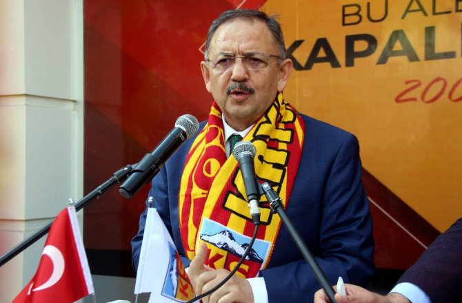 "TÜRK SİLAHLI KUVVETLERİNİN ATIŞLARDA İSABETİ YÜZDE 96"