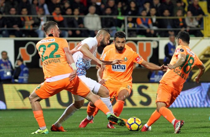 TRABZON GALİBİYETİ HATIRLADI