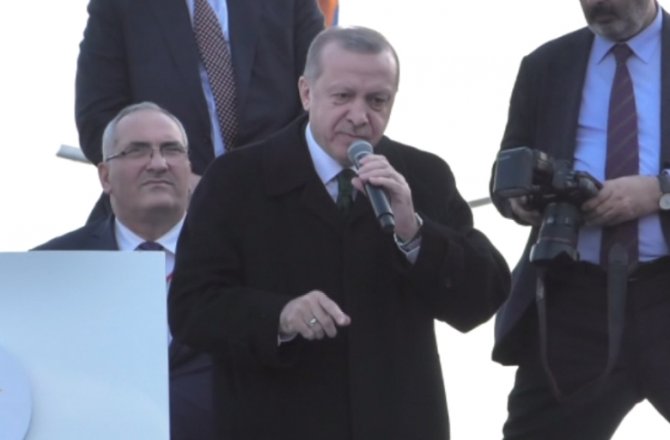 "O AKLI KENDİNİZE SAKLAYIN"