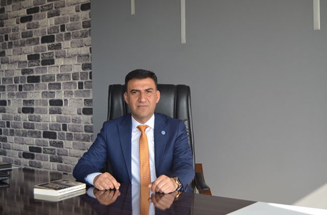 TÜRK MİLLETİNİN İTTİFAKI İYİ PARTİ’DİR