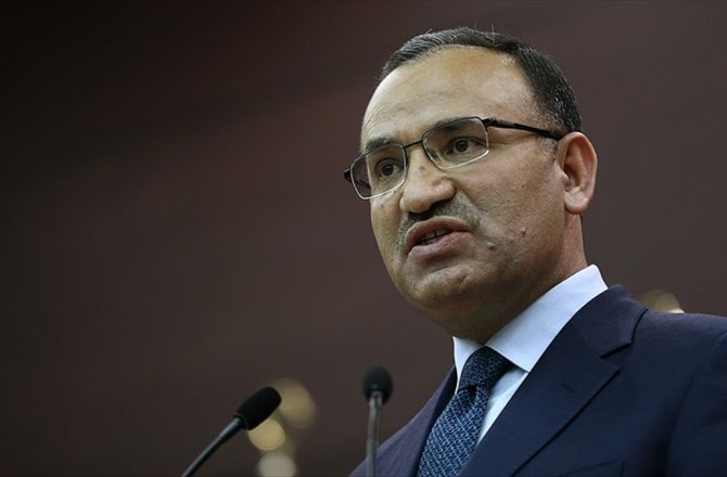 SALİH MÜSLÜM ÇEKYA'DA YARGI ÖNÜNE ÇIKARILACAK