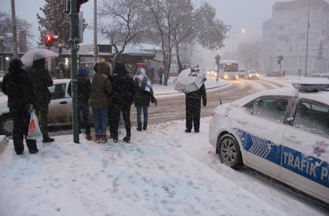 HER ŞEY 20 DAKİKA İÇİNDE OLDU