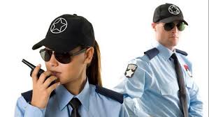 3 BİN 500 GÜVENLİK GÖREVLİSİ ALIMI YAPILACAK