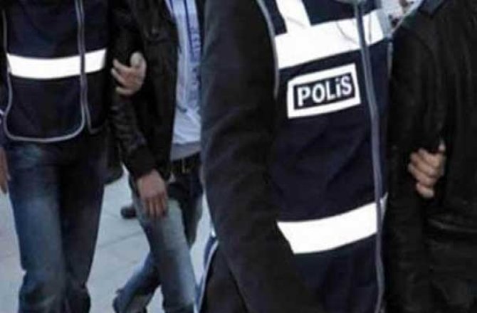 KONYA MERKEZLİ FETÖ/PDY OPERASYONU