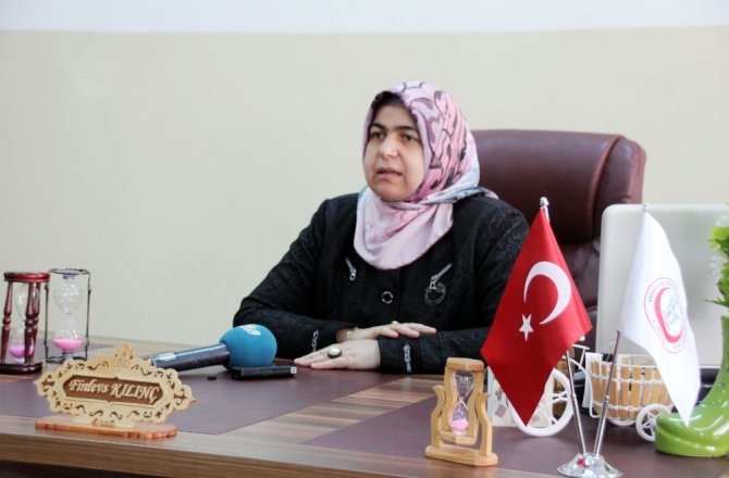 28 ŞUBAT SÜRECİNDE YAŞADIKLARINI UNUTAMIYOR