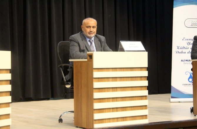 ŞEVKİ YILMAZ ’28 ŞUBAT’ MEZALİMİNİ ANLATTI