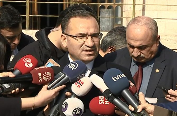 BU KARAR, TERÖRE ÇOK NET BİR DESTEK KARARIDIR