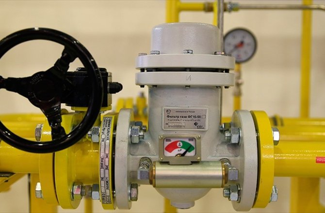 MAVİ AKIM'DA 15'İNCİ YIL REKORLA GELDİ