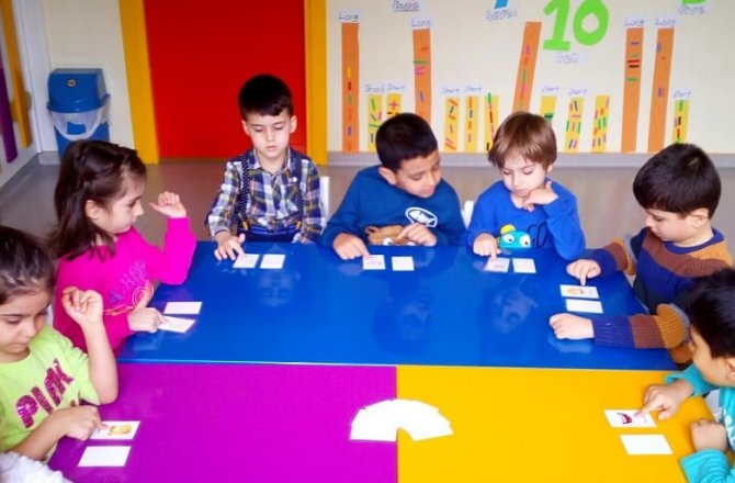 ‘GELECEK YA-PA İLE ŞEKİLLENİYOR’