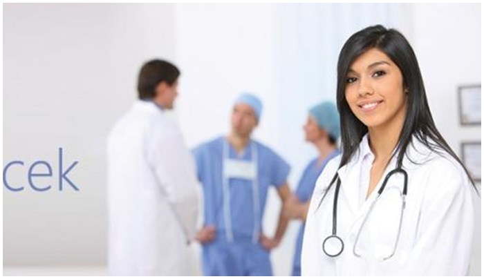 "SAĞLIK MESLEK LİSELERİNE TALEP ARTACAK"