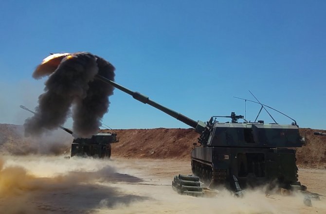 ETKİSİZ HALE GETİRİLEN TERÖRİST SAYISI 2777 !