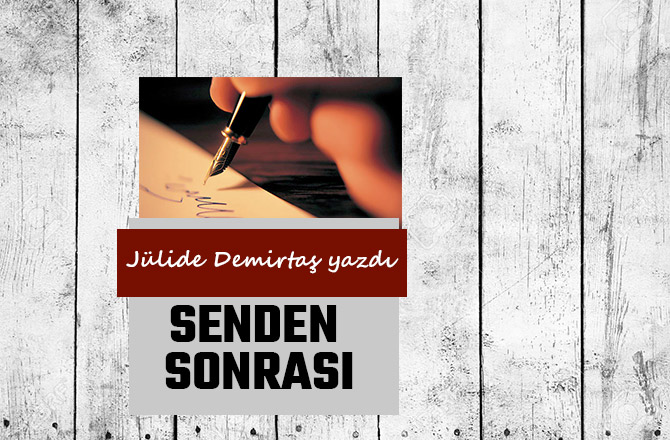 SENDEN SONRASI