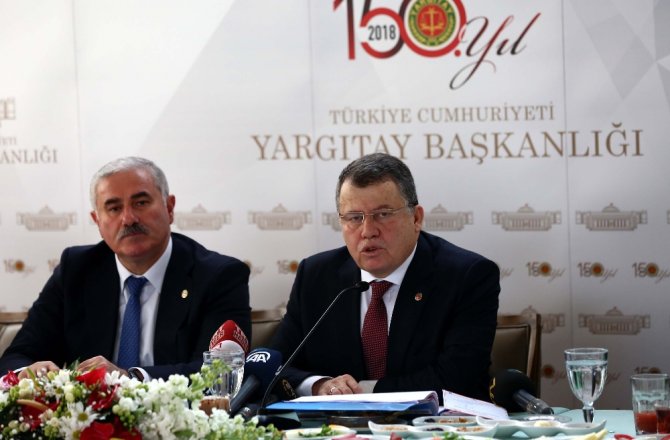 "ABD’DE YARGI BAĞIMSIZ DEĞİL"