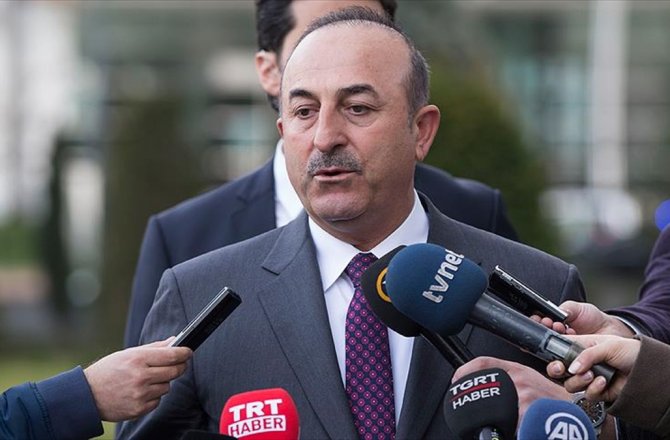 SALİH MÜSLÜM NEREYE GİDERSE GİTSİN PEŞİNİ BIRAKMAYACAĞIZ