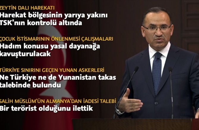 İSTİSMAR EĞİLİMİ OLANLARA MESLEK YASAĞI GETİRİLECEK