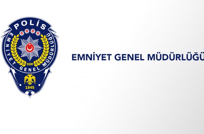 EGM MEMUR ALIMI BAŞVURULARI BAŞLADI 