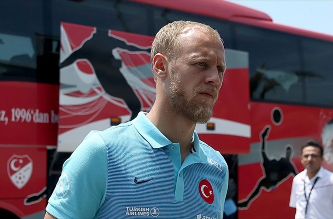 SEMİH KAYA'NIN TEKNİK DİREKTÖRÜ GÖREVDEN ALINDI