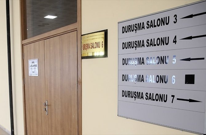 DENİZ KUVVETLERİ KOMUTANLIĞI DAVASINDA KARAR