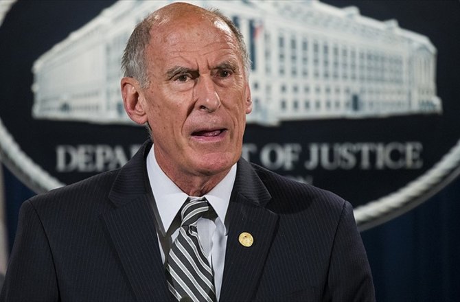 ABD İSTİHBARAT DİREKTÖRÜ’NDEN SURİYE AÇIKLAMASI