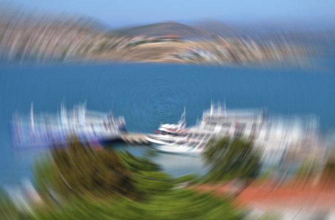 KKTC-ALANYA FERİBOT SEFERLERİ BAŞLIYOR