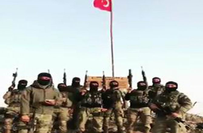 KELTEPE "ŞEHİTLER TEPESİ" OLDU