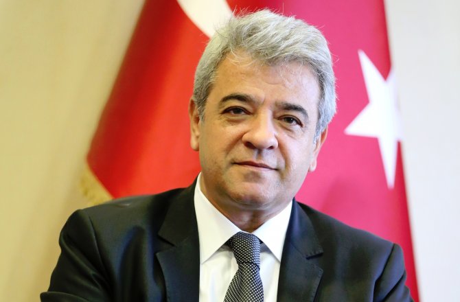 “KADININ STATÜSÜNÜN GÜÇLENDİRİLMESİ BÜYÜK ÖNEM TAŞIMAKTADIR”