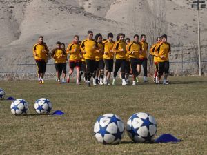 Spor Toto 2. Lig