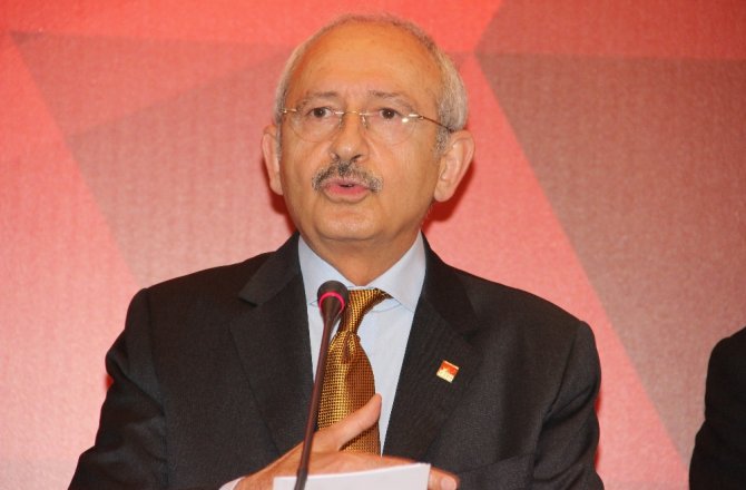 İSTANBUL CUMHURİYET BAŞSAVCILIĞI DA KILIÇDAROĞLU’NU YALANLADI