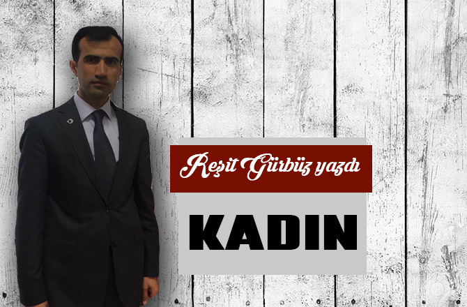 KADIN
