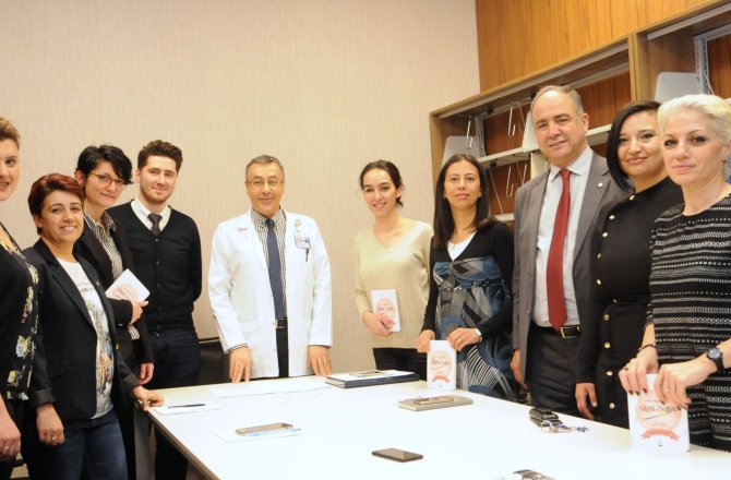 SANKO ÜNİVERSİTESİ’NDE DÜNYA KADINLAR GÜNÜ KUTLANDI