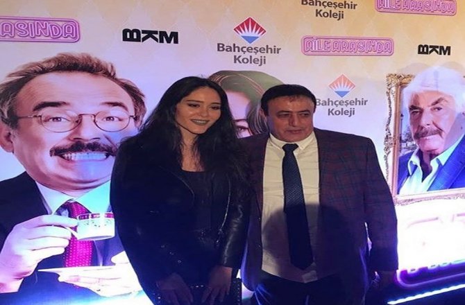 MAHMUT TUNCER’İN KIZI GÖZYAŞLARI İÇİNDE SAVUNMA YAPTI