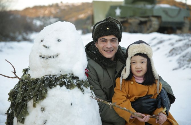 ABD’DEN ’AYLA’YA İKİ ÖDÜL