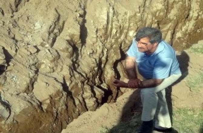 KALP KRİZİ GEÇİREN BELEDİYE BAŞKANI HAYATINI KAYBETTİ