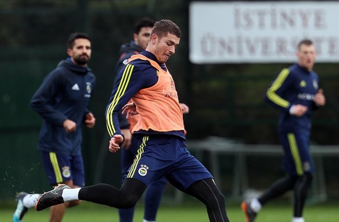 FENERBAHÇE, MALATYA DEPLASMANINDA