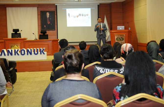 SANKO ÜNİVERSİTESİ “SANKONUK” PROGRAMI