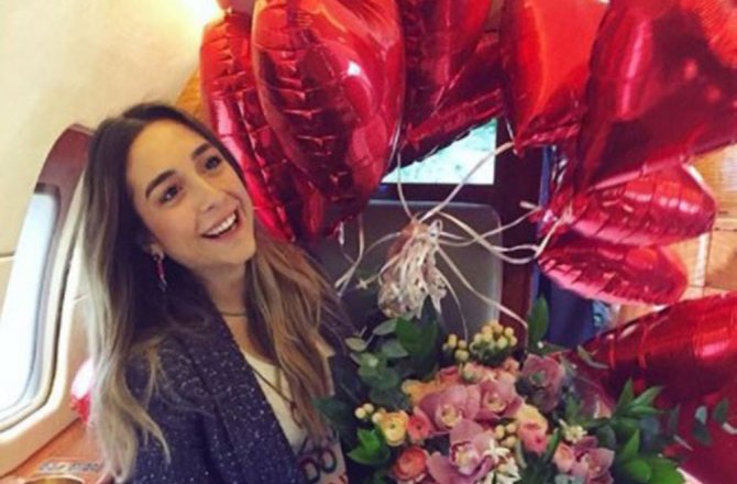 İRAN’DA DÜŞEN UÇAKTA 11 KİŞİ HAYATINI KAYBETTİ