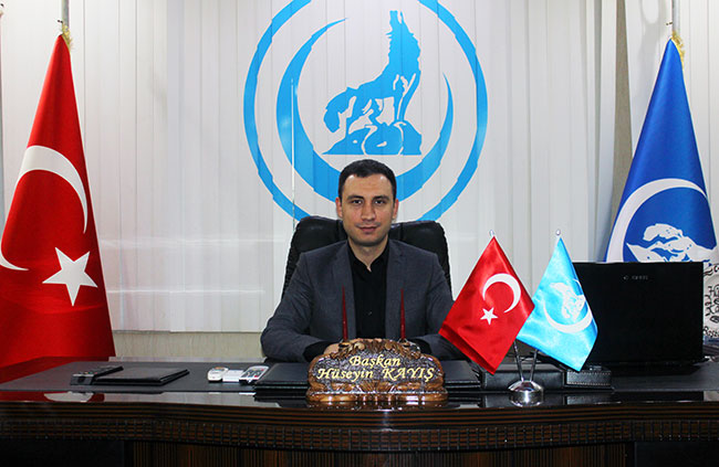 HER OKUDUĞUMUZDA HÜRRİYET AŞKIMIZI KABARTIR