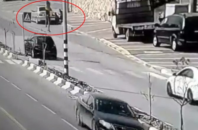 CEP TELEFONU SONU OLDU