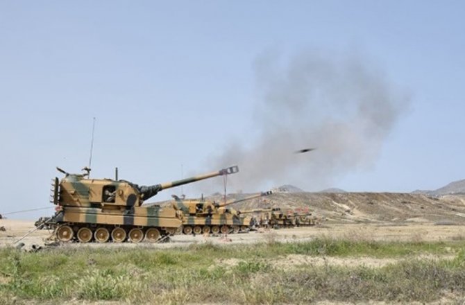 3347 TERÖRİST ETKİSİZ HALE GETİRİLDİ !