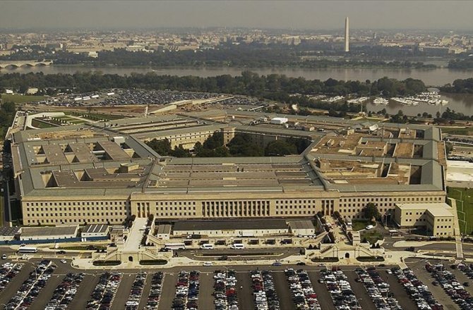 ABD'DEN 'İNCİRLİK İDDİALARI'NA YANIT