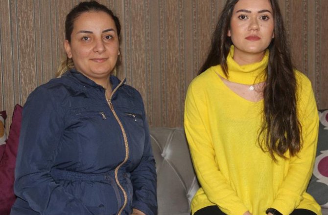 HAMİLE KALDILAR, İŞTEN ÇIKARILDILAR